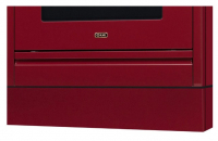 ILVE APZ150140RB 60 inch Nostalgie/Professional Plus Toe Kick (5 1/2 inch h.)